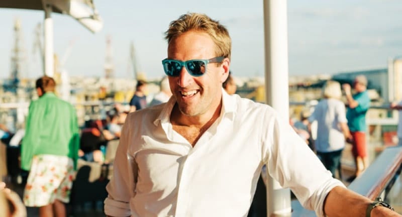 Ben Fogle