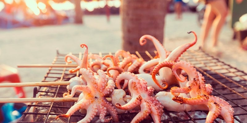 seafood-on-the-beach