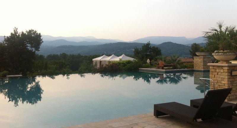 Terre Blanche in Provence, France