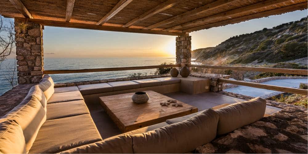 Family Traveller | 10 of the best: beach villas in Europe - Family ...