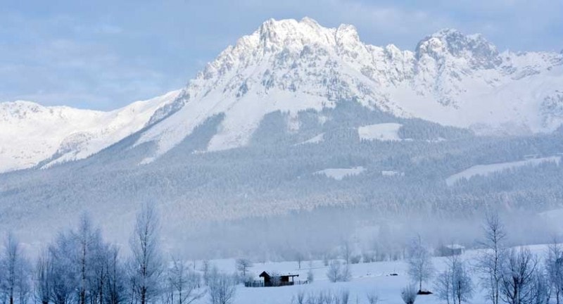 Ellemau, Austria