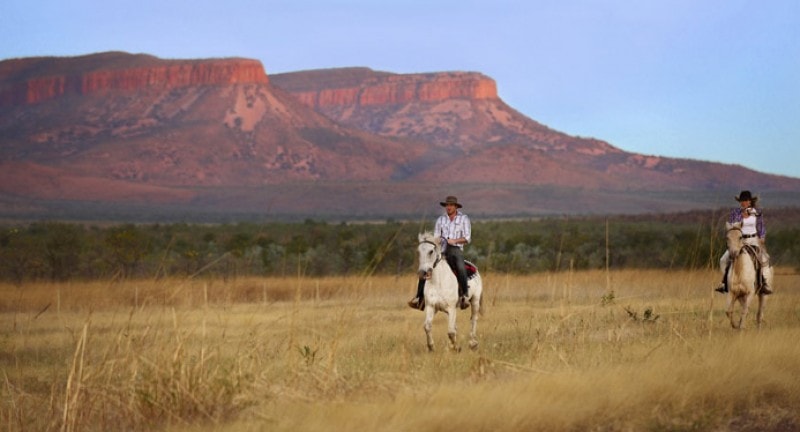 Home valley station australia