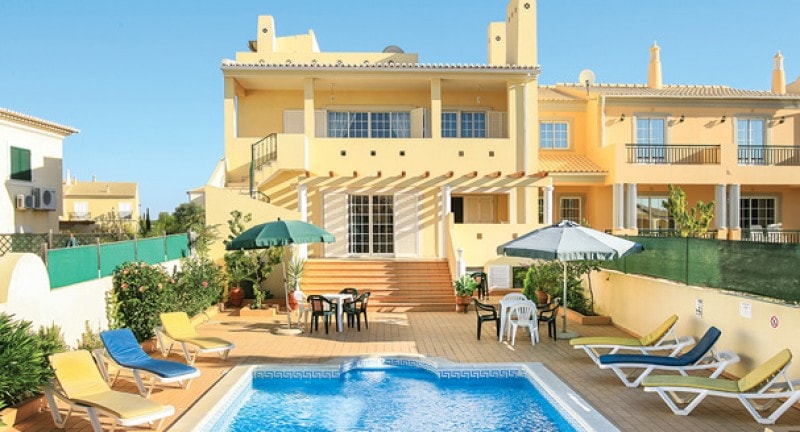 Villa in Algarve