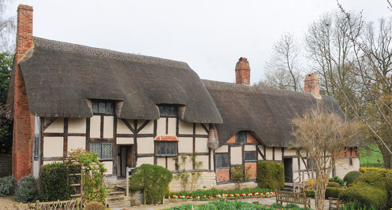 anne-hathaways-cottage-stratford-upon-avon-shakespeare