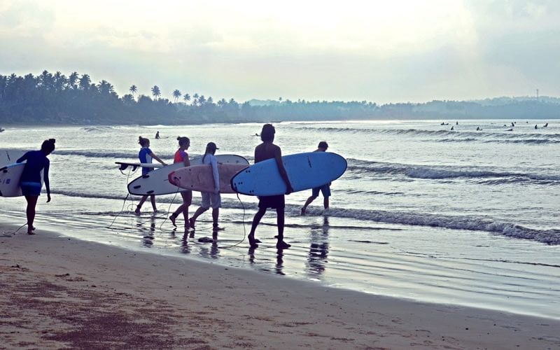 6 best places for kids to learn to surf this summer