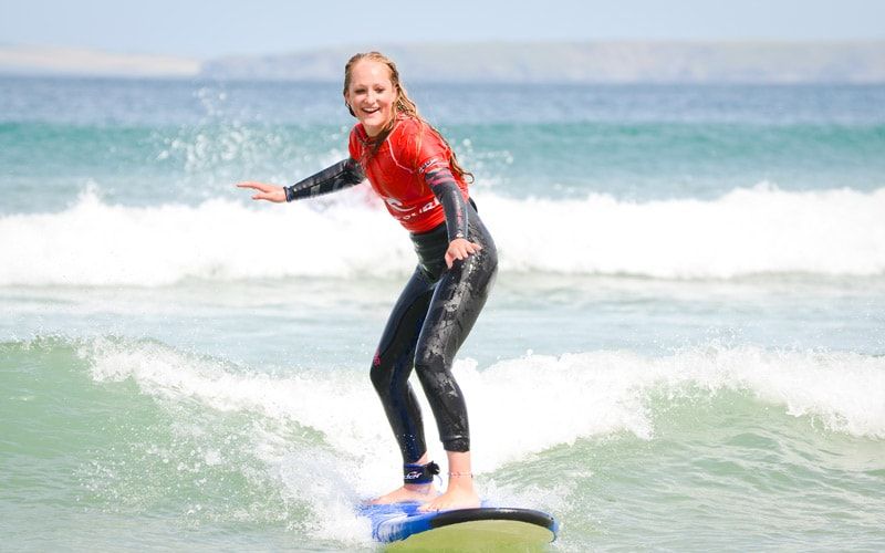 6 best places for kids to learn to surf this summer