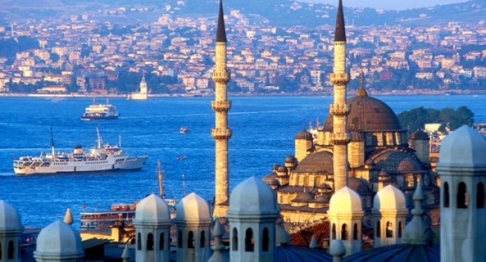 turkey