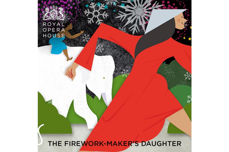 the-firework-maker's-daughter