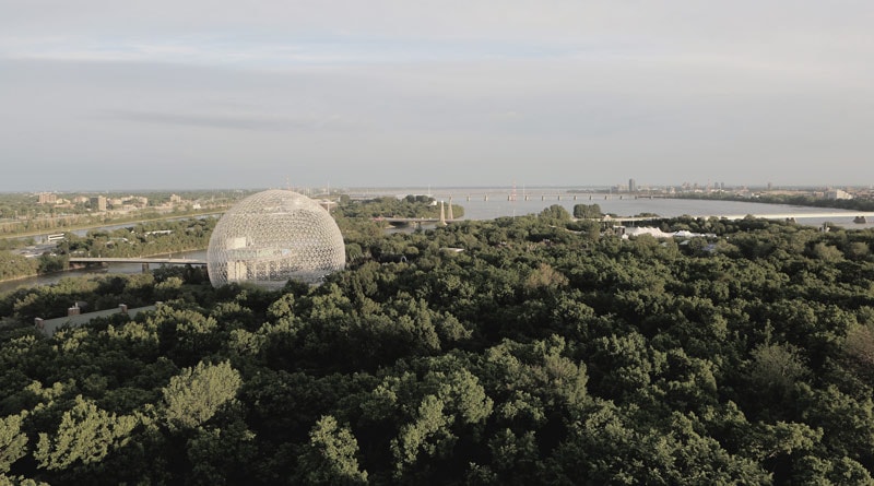 montreal-canada-biodome