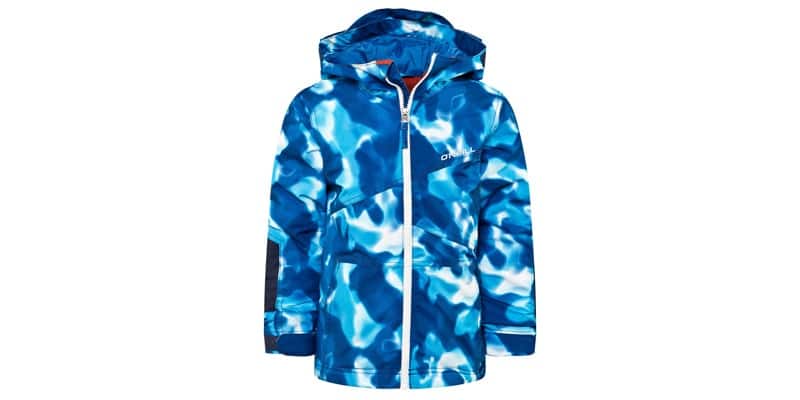 AlexandAlexa-O'Neill-Blue-Scientist-Ski-Jacket-£120