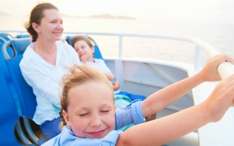 family-on-ferry