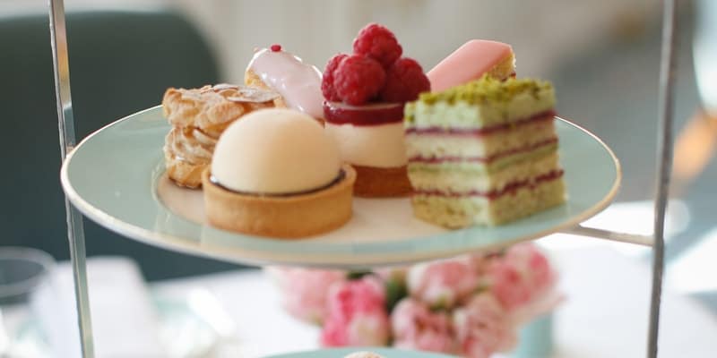 Fortnum-and-masons-afternoon-tea-mothers-day