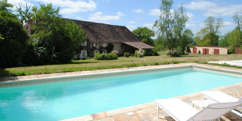 France post-natal retreat