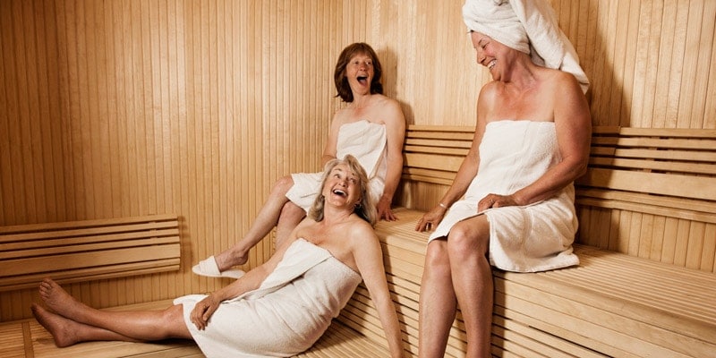 mums-in-sauna-spa