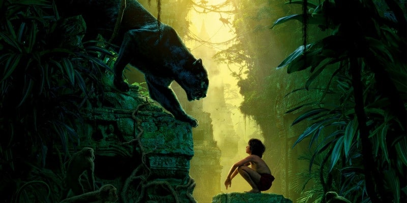 Jungle Book