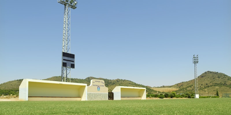 La Manga - Spain