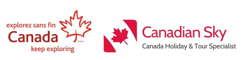 canadian-sky-and-explore-canada-logos