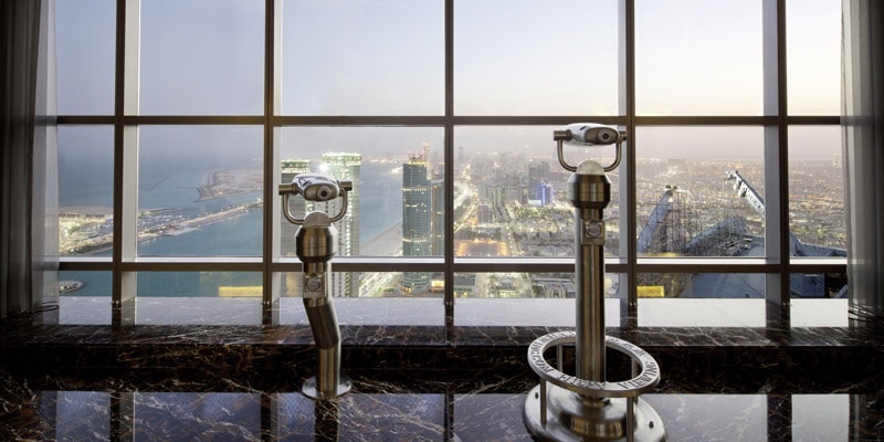Observation-Deck-at-300-City-View-abu-dhabi