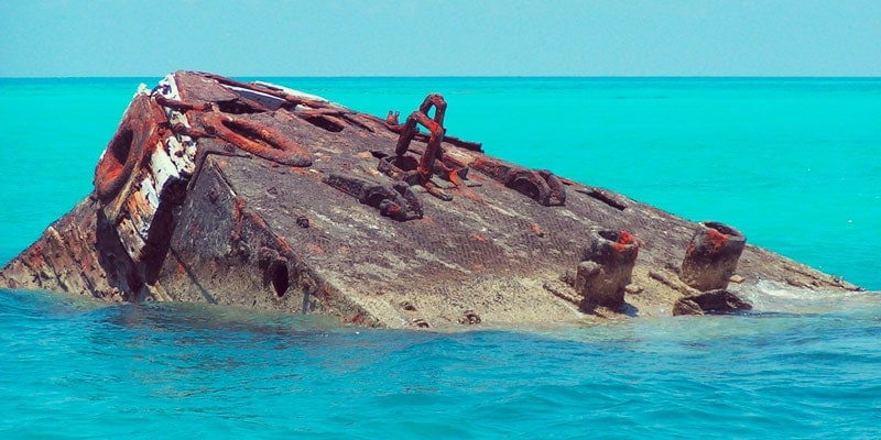 bermuda-shipwreck