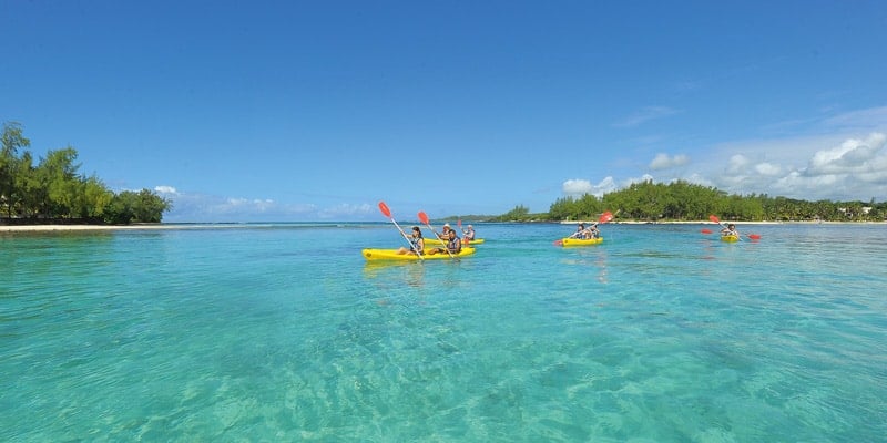 kayaking-mauritius