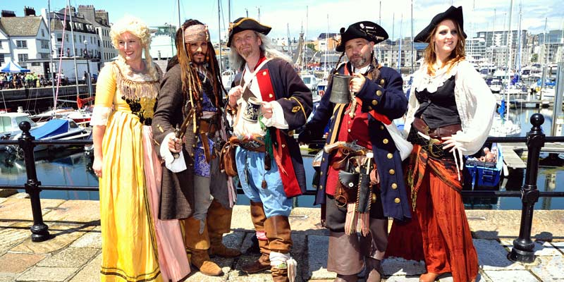 plymouth-Pirate-Weekend