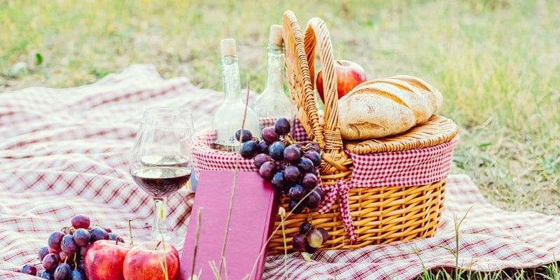 national-picnic-week
