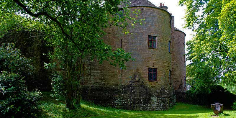 Briavels_Castle_Gloucestershire