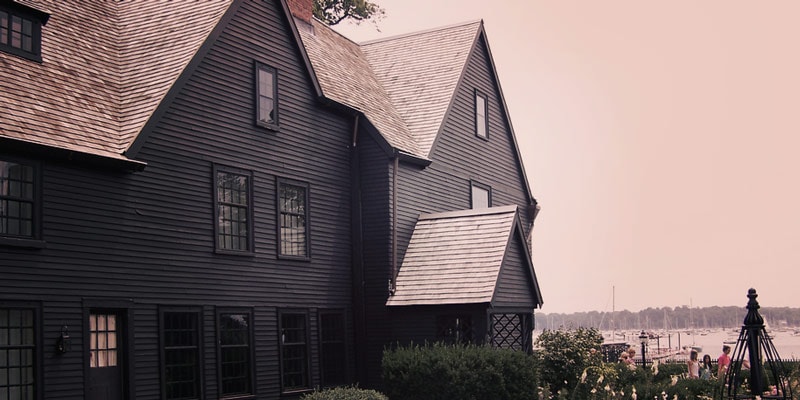 House-of-seven-gables