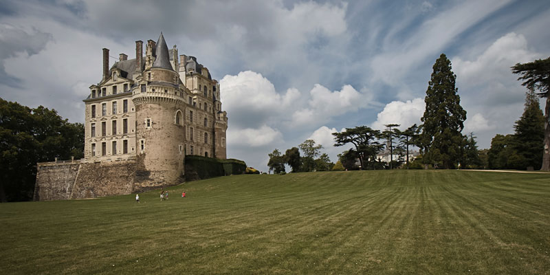 chateau-de-brissac-france