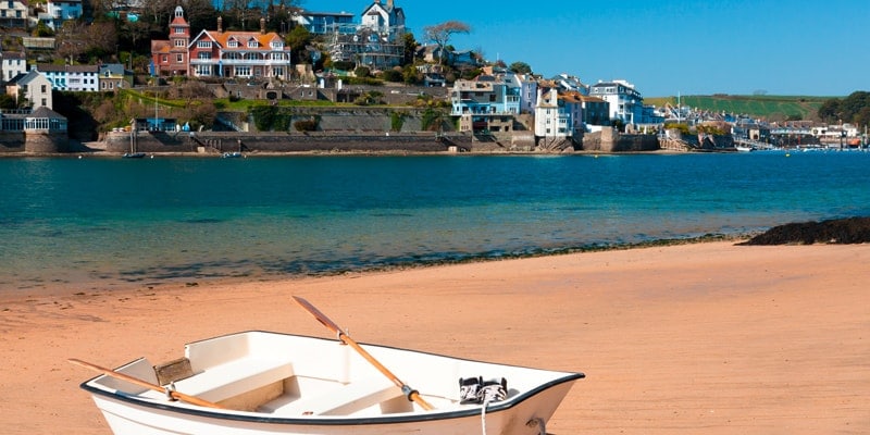 best beaches in Cornwall