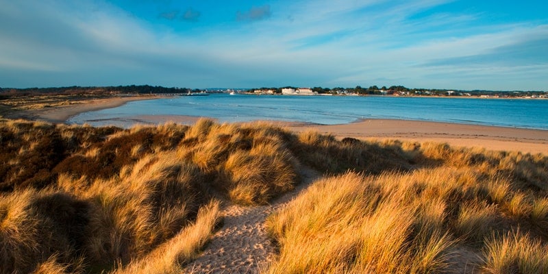 best beaches in Cornwall