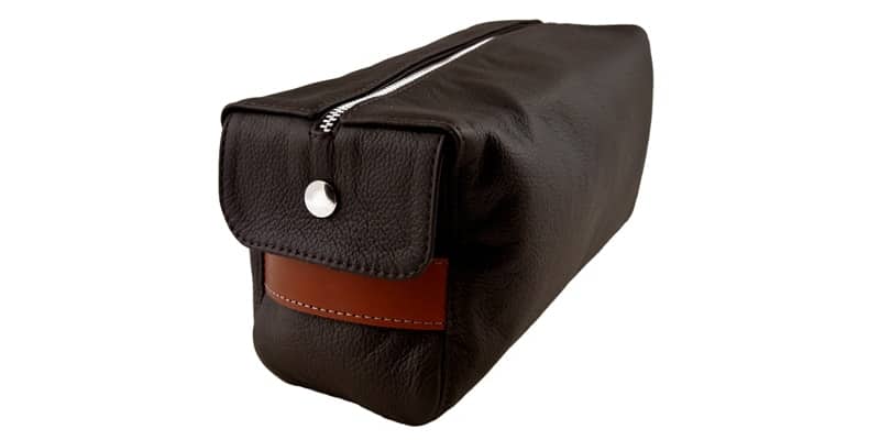 chocolate-hand-crafted-leather-wash-bag