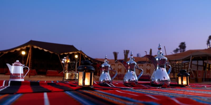 Ras-Al-Khaimah---Desert-Camps