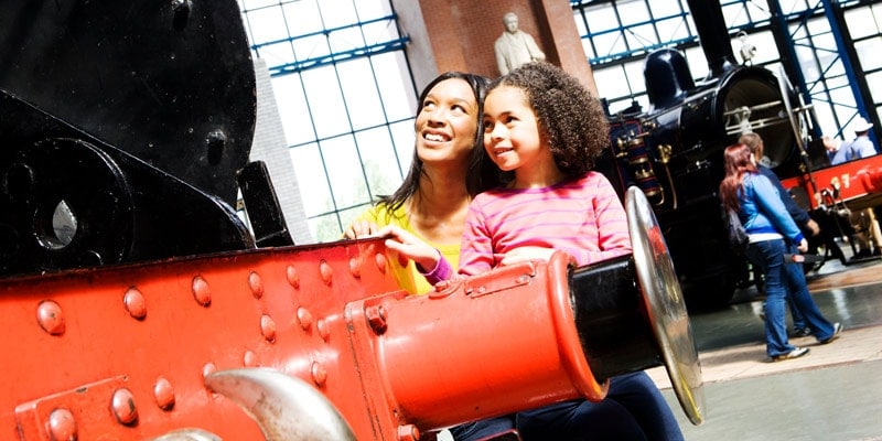 future-engineers-national-railway-museum