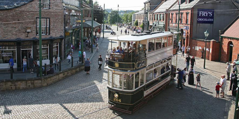 beamish