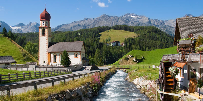 austria-tyrol-town