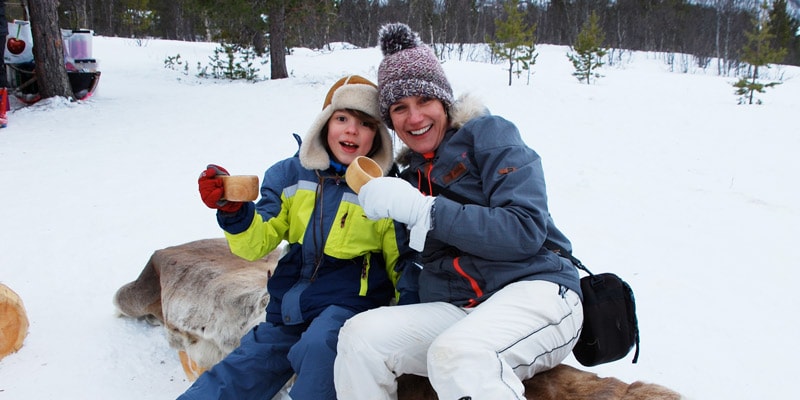 jane-and-fin-in-snow-in-geilo-norway