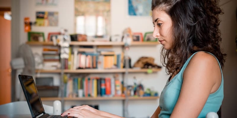 woman-on-laptop-at-home