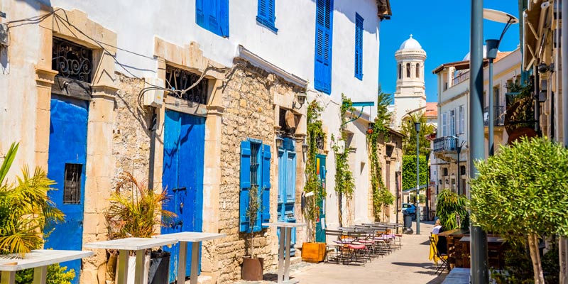 genethliou-mitellla-street-a-touristic-street-leading-to-ayia-napa-cathedral-limassol-cyprus