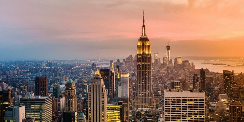 new-york-skyline