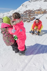 Sledging-Val-Thoren