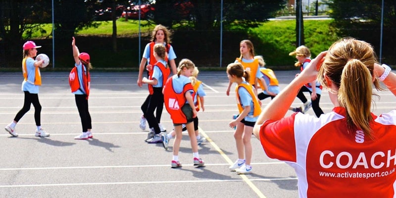 summer sports camps activate