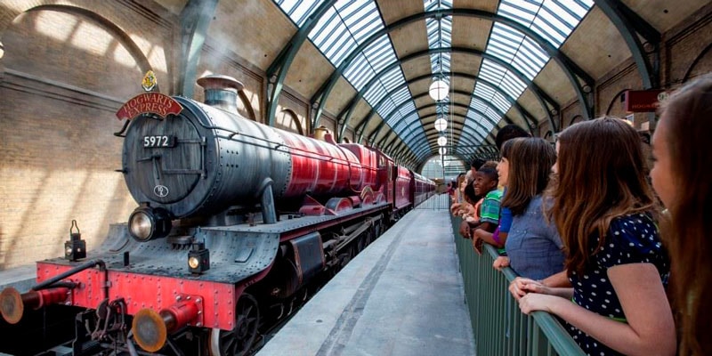 Harry-Potter-The-Hogwarts-Express