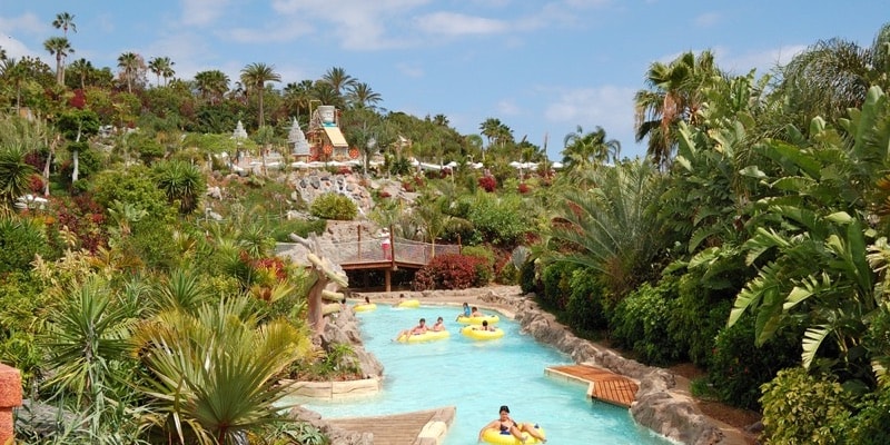 Siam Park