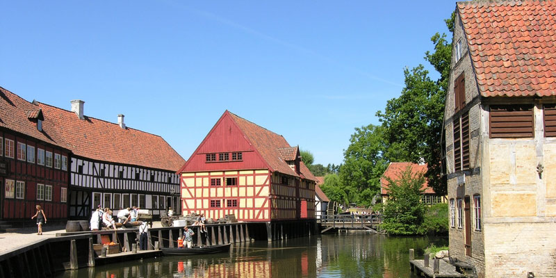 aarhus-Den-Gamle