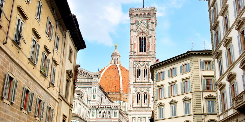 florence-buildings-italty