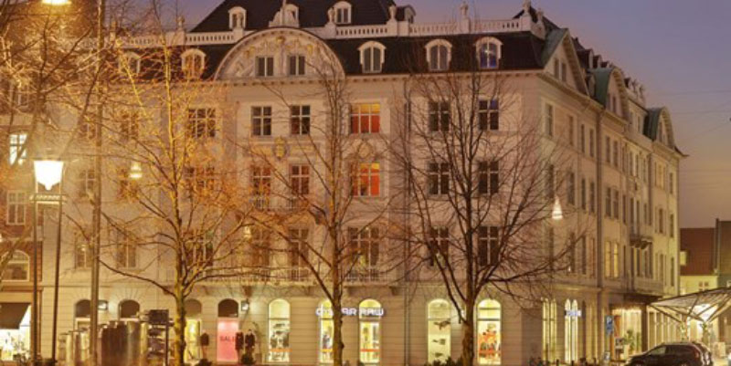 aarhus hotel_royal_ouotside