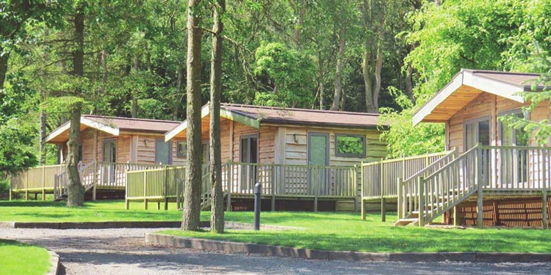 Landal-GreenParks-UK-Lodges