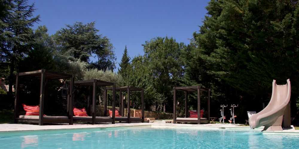 25% Off parent-friendly family holidays in south of France