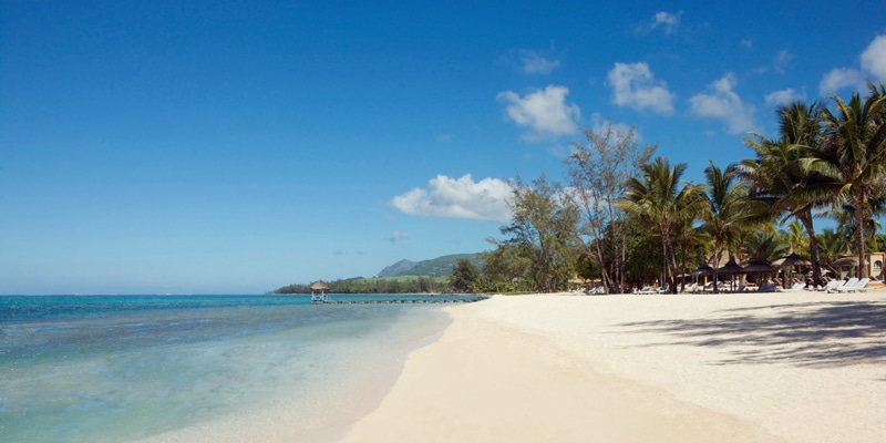 Mauritius-Resort-Beach-View